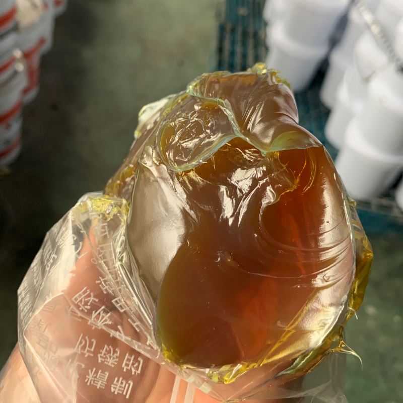 潤(rùn)滑脂的外觀(guān)特性